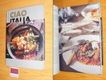 Mirabella, Guy - Ciao Italia
