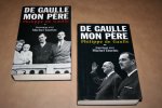 Philippe de Gaulle - De Gaulle - Mon père