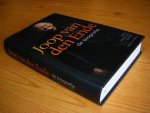 Gelder, Henk van - Joop van den Ende. De biografie