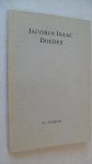 Schram P.L. - Jacobus Isaac Doedes