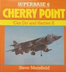 Mansfield, Steve - Cherry point - 'Can Do' and Harrier II