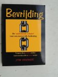 Brewer, Jim - Bevrijding : de 'ontbrekende schakel' voor een succesvolle bediening : vragen die u wilde stellen, antwoorden die u moet weten