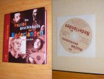 Grijp, Louis Peter (red.) - Een muziekgeschiedenis der Nederlanden [met CD-ROM]