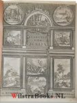 Hellenbroek, Abraham - De Euangelische Jesaia: ofte des zelfs Voorname Euangelische Prophetien. In haar samenhang, eige inhoud, oogwit, vervulling, en nuttig gebruik vertoond.