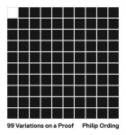 Philip Ording - 99 Variations on a Proof