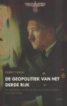 Pierik, Perry - De Geopolitiek van het Derde Rijk (De geestelijke wortels van de veroveringsveldtocht naar het Oosten), 358 pag. paperback, gave staat Pierik, Perry - De Geopolitiek van het Derde Rijk (De geestelijke wortels van de veroveringsveldtocht naar het Oosten), 358 pag. paperback, gave staat