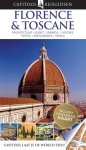 Christopher Catling, Christopher Catling - Capitool reisgidsen - Florence en Toscane
