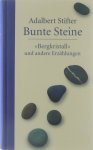 Adalbert Stifter - Bunte Steine. 'Bergkristall' und andere Erzählungen
