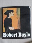 Dusar, Albert red - Robert buyle vijftig jaar schilderkunst