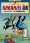 Willy Linthout, Urbanus - De avonturen van Urbanus 91 -   De aanval van Zwakattack