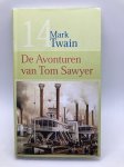 Mark Twain - de avonturen van tom sawyer