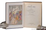 Nairne, A. / Arthur Quiller-Couch / T.R. Glover. - The Children's Bible. With 17 illustrations by Marjory Whittington.