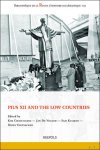 Kim Christiaens, Jan De Volder, Sam Kuijken, Dries Vanysacker (eds) - Pius XII and the Low Countries