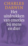 C. Darwin 18671 - Het uitdrukken van emoties bij mens en dier