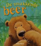 Norbert Landa - De Smakkende Beer