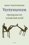 Bart Nooteboom - Vertrouwen