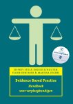 Jeffrey Stolp, Ingrid Schouten, Floor den Boer, Mariska Zegers - Evidence based practice handboek voor verpleegkundigen
