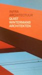 Wintermans, Paul - Infra Architectuur Quist Wintermans Architecten / Quist Wintermans architekten