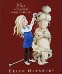 Lewis Carroll - Alice In Spiegelland