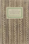 Claes Ernest - Das Leben und der Tod des Victalis van Gille Insel-Bücherei nr. 568
