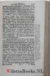 Holst, Johannes van - Voorbereydingen tot den Messias, Komende in het Vleesch, Waar in verhandelt worden de Beloften Adam, Abraham, ende David gedaan, Als ook de Ceremonien, Prophetyen en Het Verval des Jodendoms, ende Verstroyingen der Joden onder de Heydenen, Mit...