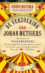 Onno Bosma - De verzoeking van Johan Metsiers