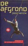 Heyink, Joost - De afgrond .. Sodemieter op met je bungee - zelfmoord centrum