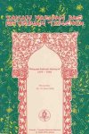 Jahja, Junus Drs. H - Zaman Harapan Bagi Keturunan Tionghoa