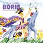 Kim Crabeels ; Sam Vanbelle - Bruidsmeisje Boris