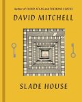 Mitchell, David - Slade House