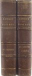 Fouard C. - Saint Paul: Ses dernières années / Ses missions (2 volumes)