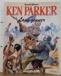 Berardi - Milazzo - Ken Parker - 1 - lang geweer