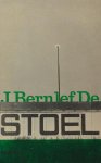 Bernlef, J. - De stoel. Een verzameling Bernlef, J. - De stoel. Een verzameling