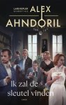 Alex Ahndoril - De sleutel - Ik zal de sleutel vinden