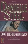 Danielle Steel - Poema pocket - Door liefde gedreven