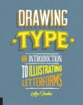 Alex Fowkes - Drawing Type