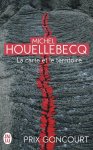 Houellebecq, Michel - La Carte Et Le Territoire