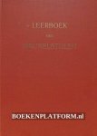 Baaren, Henk - Velu A.G. - Leerboek der meubelstijlen
