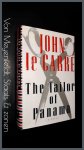 Carre, John le - The tailor of Panama