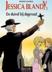 Jean Dufaux - De duivel bij dageraad