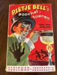 Abkoude, C. van - Pietje Bell`s goocheltoeren