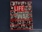 Scherman David (ed.) - Life goes to War. A Picture History of World War II.