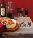 Jane Lawson 60558 - Cocina Nueva: de nieuwe Spaanse keuken