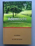 G.M. de Leeuw - Ademtocht / 53 meditaties