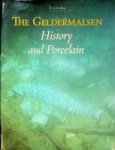 Jorg, C.J.A. - The Geldermalsen History and Porcelain