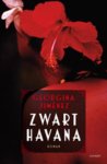 Georgina Jiménez - Zwart Havana