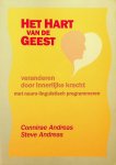 Andreas, Connirae/Steve Andreas - Het hart van de geest. Veranderen door innerlijke kracht met neuro-linguïstisch programmeren Andreas, Connirae/Steve Andreas - Het hart van de geest. Veranderen door innerlijke kracht met neuro-linguïstisch programmeren