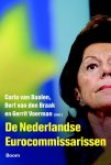 Gerrit Voerman, Bert van den Braak - De Nederlandse eurocommissarissen