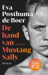 Eva Posthuma de Boer 229600 - De hand van Mustang Sally