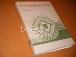 Schilstra, J.J. - Schermerland. Mensen en Molens.